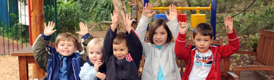 Australian Government launches 2012 AEDI results