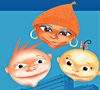 RCH Parent Info Logo