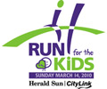 Run 4 the kids