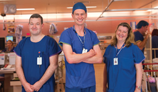 Clinical Practiec Guidlines