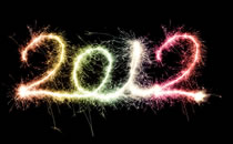 Fulfill a New Year's Resolution