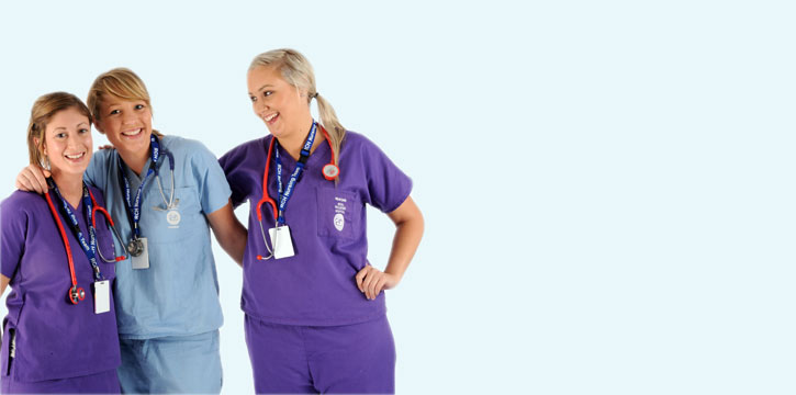 Graduate Nurse Program 2011