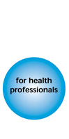 for health professionals