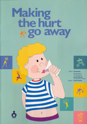 making-the-hurt-go-book