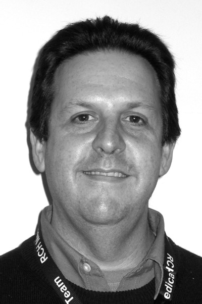 Dr Andrew Davis