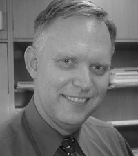 Dr Geoffrey Lane