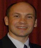Gavin Blakemore