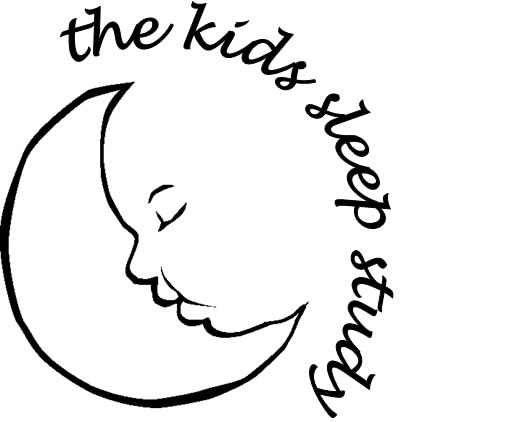 Kids Sleep Study