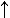 arrow up 20px