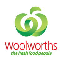 Woolworths logo