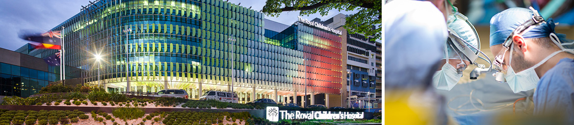 International patients: RCH Global - The Royal Children's Hospital