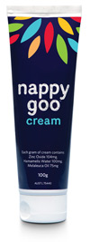 Nappy Goo new - small Nappy Goo new - small