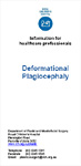 Deformational Plagiocephaly