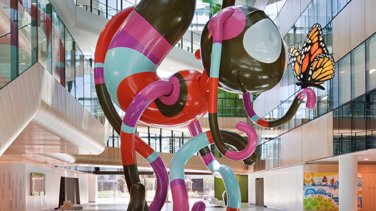 Picture of RCH Creature