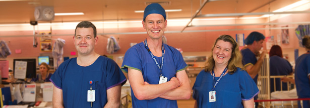 Health Professionals