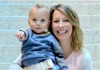 The Impact of Giving - RCH Foundation