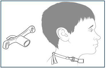 Nursing guideline Trache tube image Nursing guideline Trache tube image