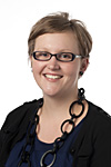 Photo of Leith Lilley