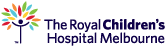 RCH logo