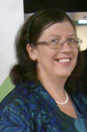 Alumni : Rodda, Christine AM