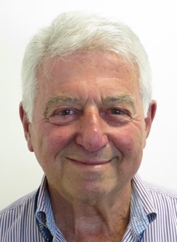 Alumni : Gold, Hugo OAM
