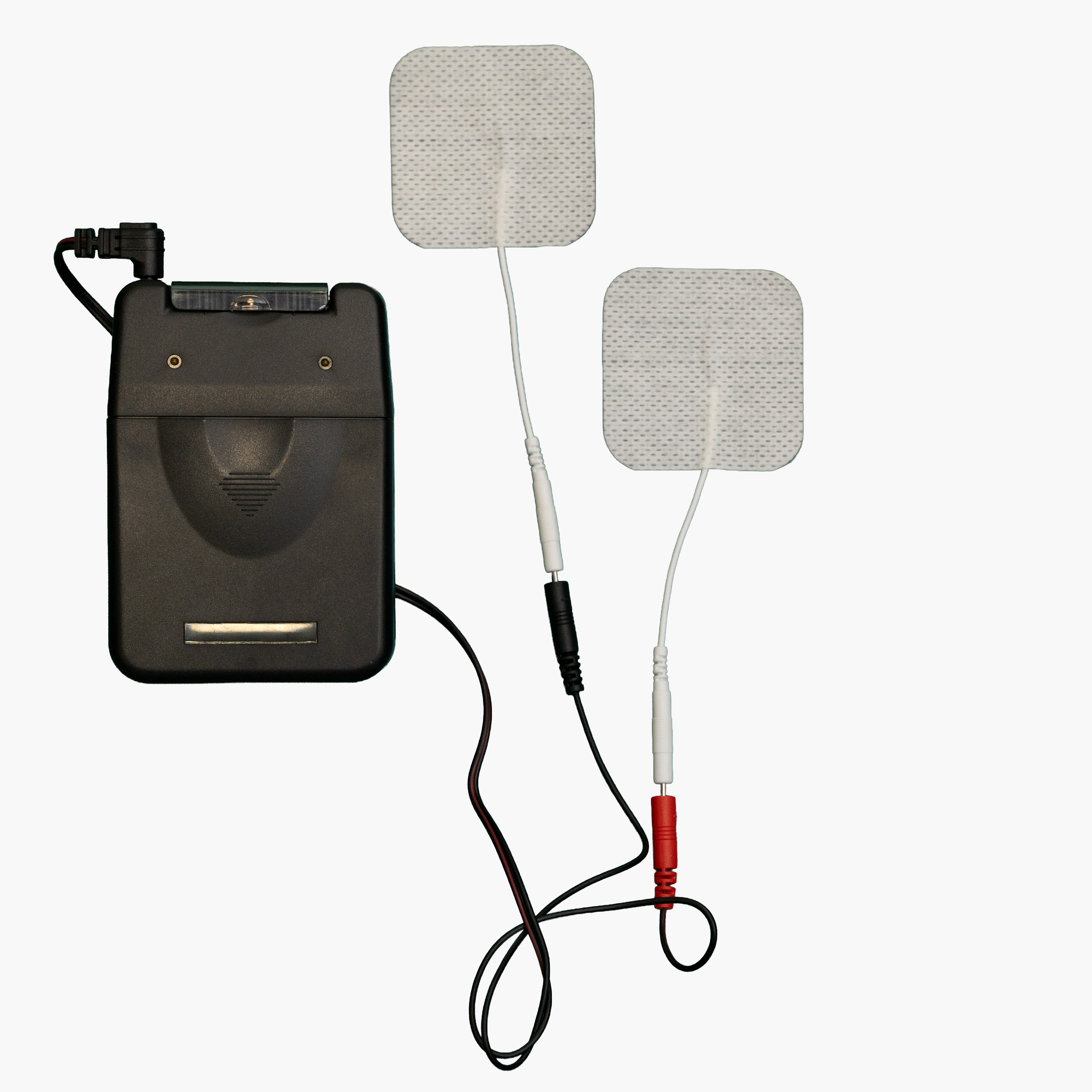 An image of a wireless TENS machine