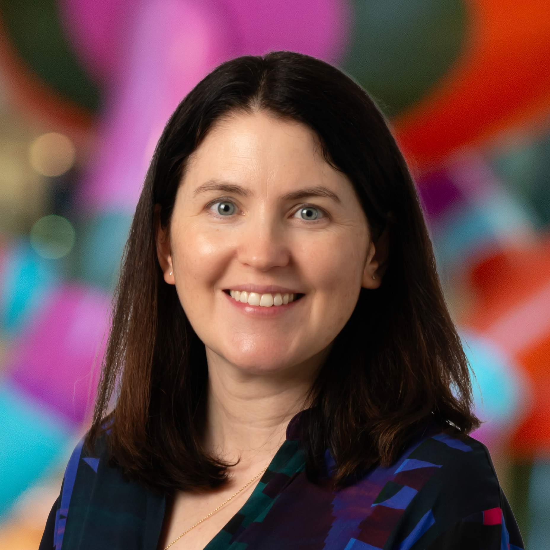 Adolescent Medicine : The Gender Service team