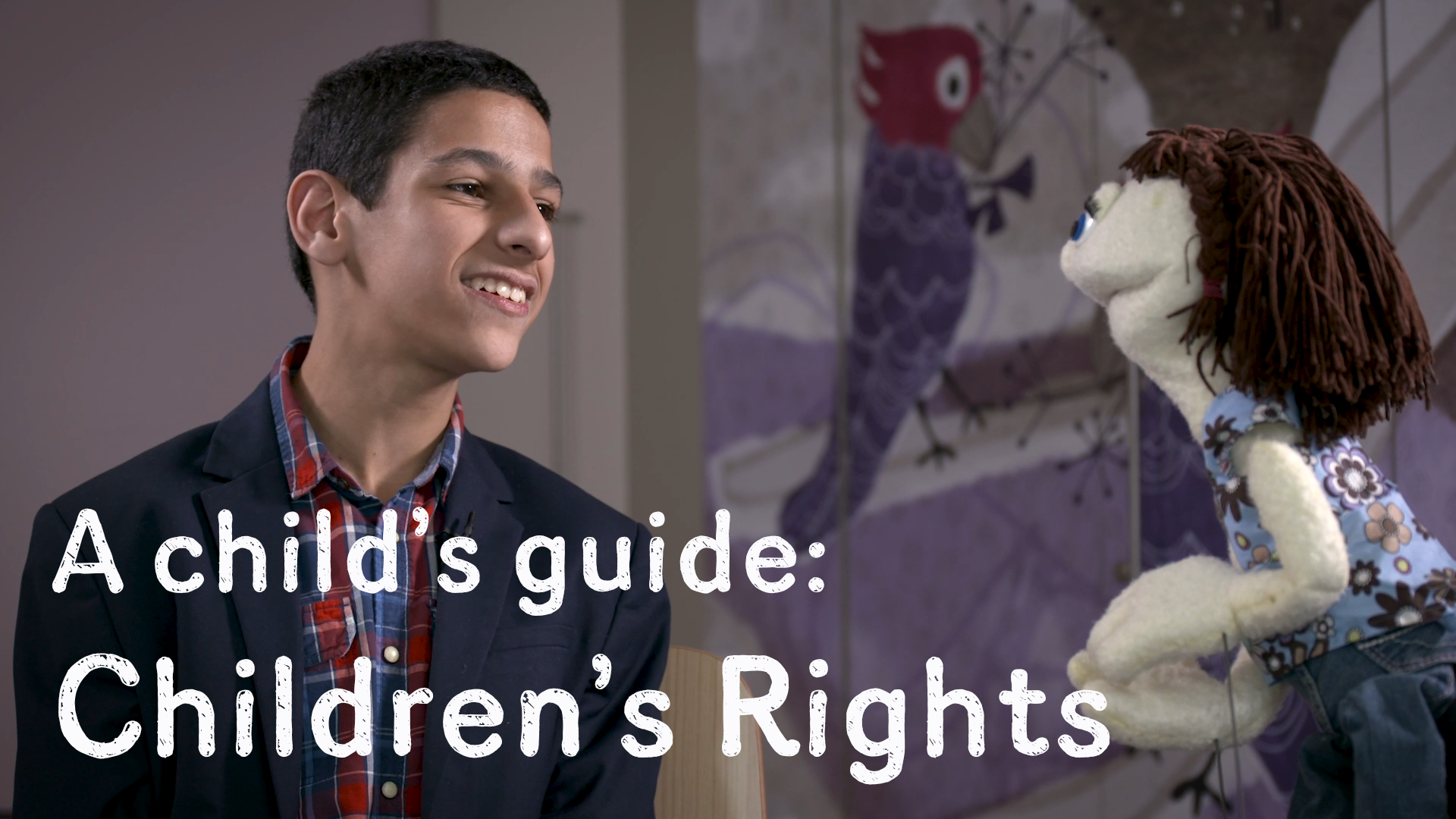 Children's rights