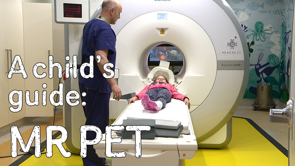 RCH TV : A child's guide to hospital