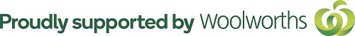 Woolworths support logo