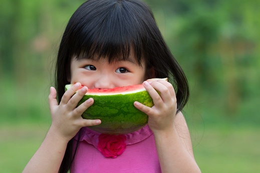 Grow & Thrive nutrition early primary Grow & Thrive nutrition early primary