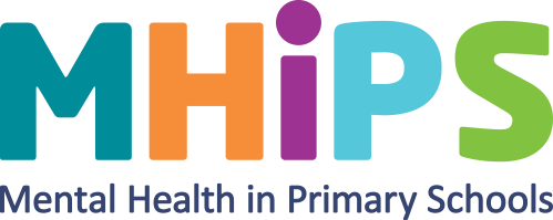 Mental Health in Primary Schools identifier