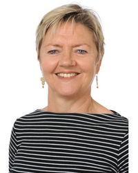 Julie Green