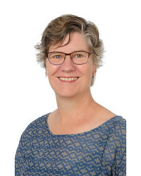 Ms Sue West