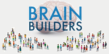 Brain builders animation