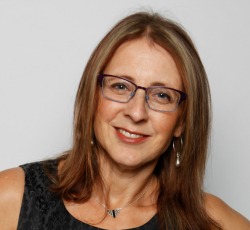 Professor Sharon Goldfeld