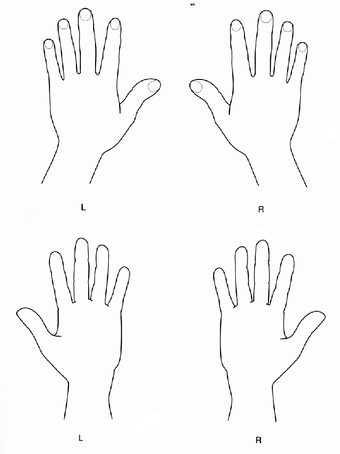 Clinical Practice Guidelines : Child Abuse Diagrams