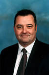 Gordon Burt