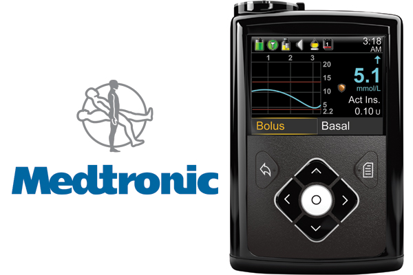 Medtronic Pump