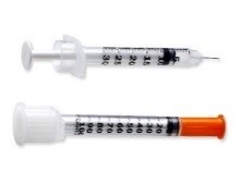 syringes syringes
