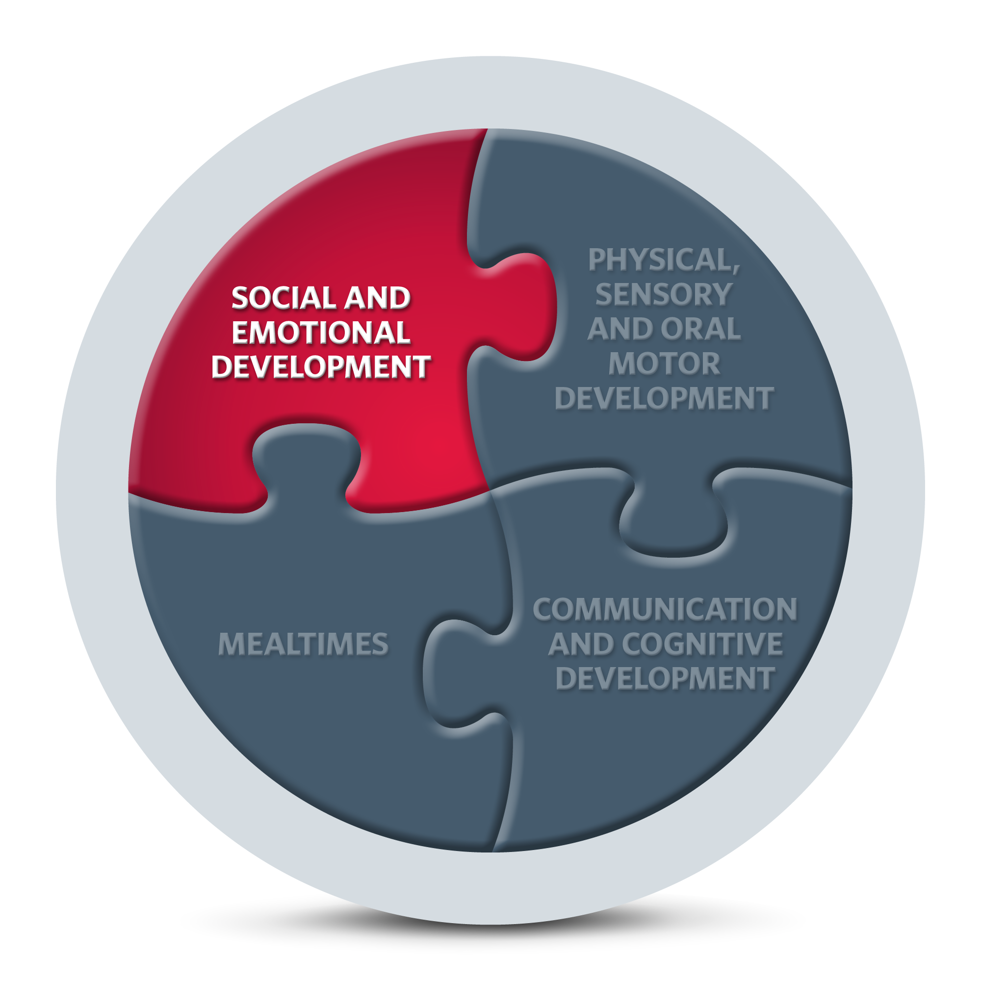 Physical cognitive and emotional development best sale