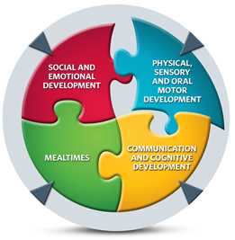 oral cognitive stage