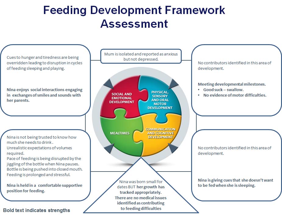 Feeding Development Framework Slide 2 - Nina