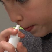 nasal spray