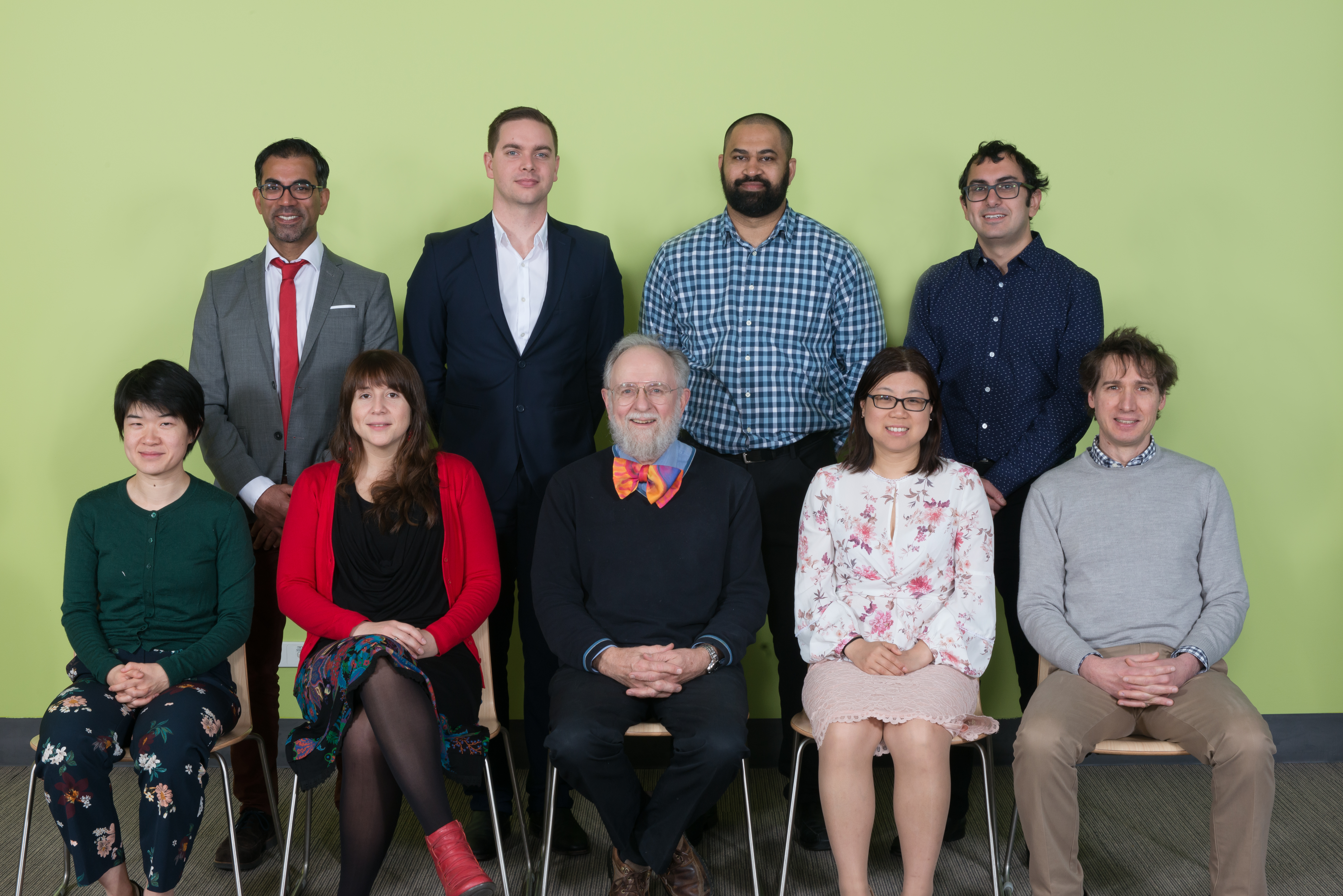 2018 registrars and fellows