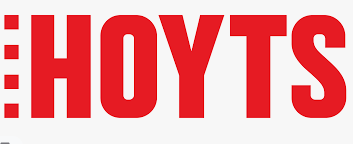 HOYTS logo HOYTS logo