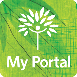 My RCH Portal