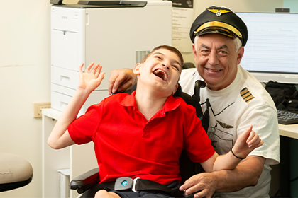 The Royal Children's Hospital : The Royal Children's Hospital