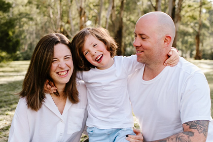 Leave a lasting legacy with a Gift in your Will