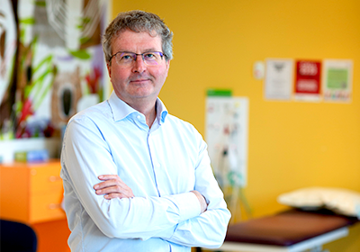 Support ground breaking research